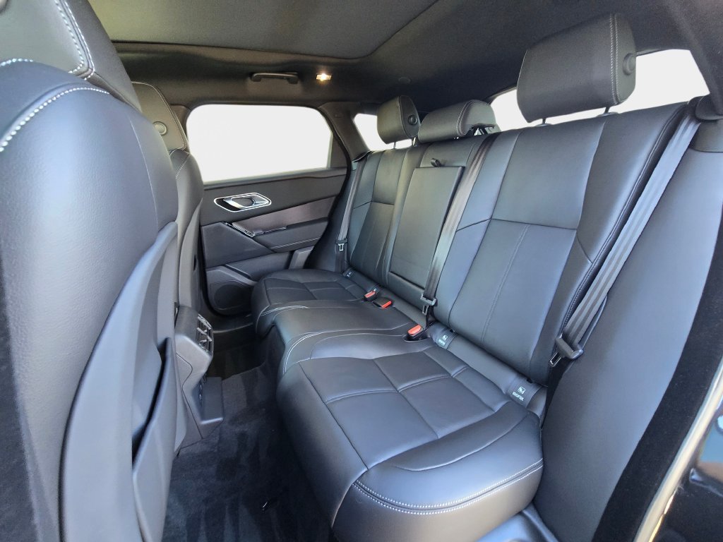 New 2026 Land Rover Range Rover Velar Belgravia AWD/4WD image 14