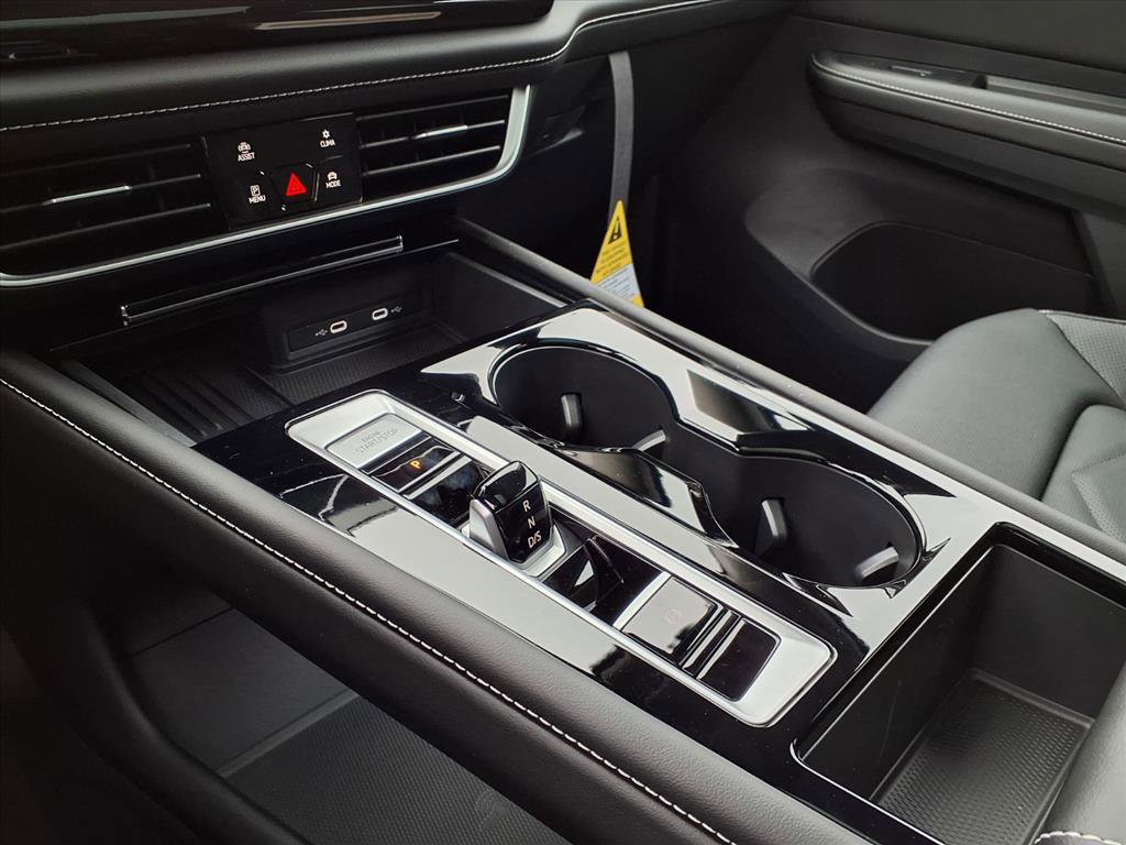 New 2026 Volkswagen Atlas SE image 19