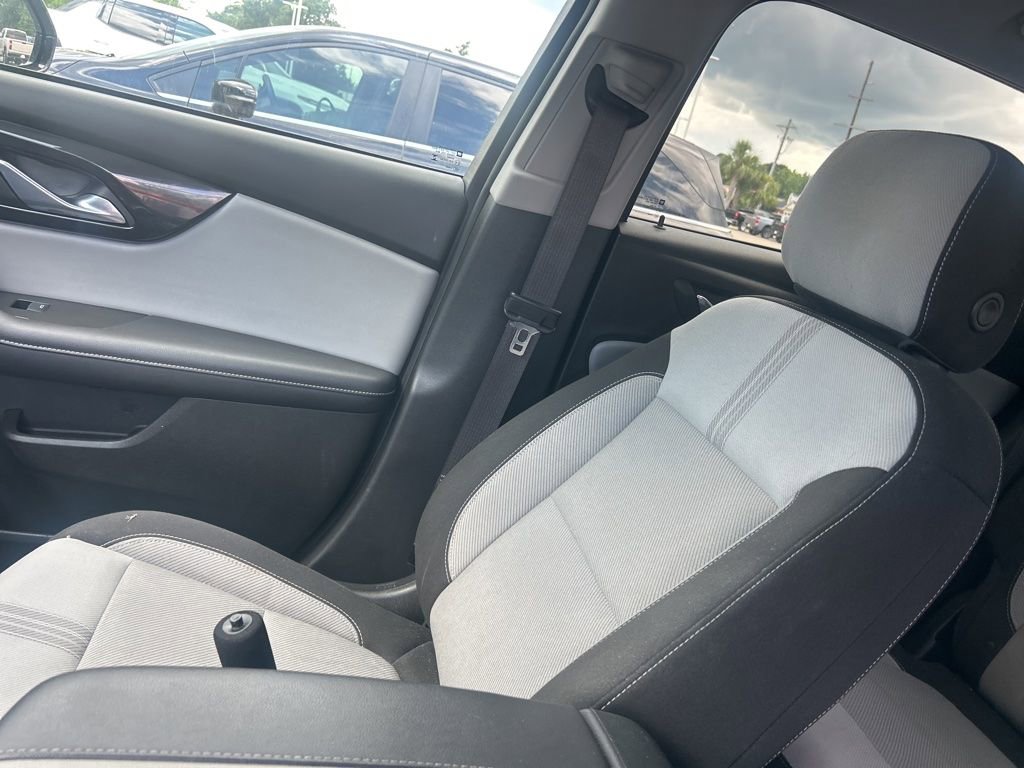 Used 2023 Chevrolet Blazer LT AWD/4WD image 10