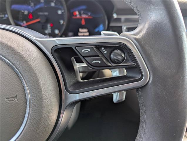 Used 2018 Porsche Macan AWD/4WD image 13