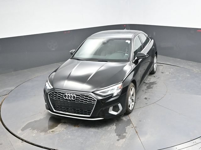 Used 2024 Audi A3 2.0T Premium FWD image 41
