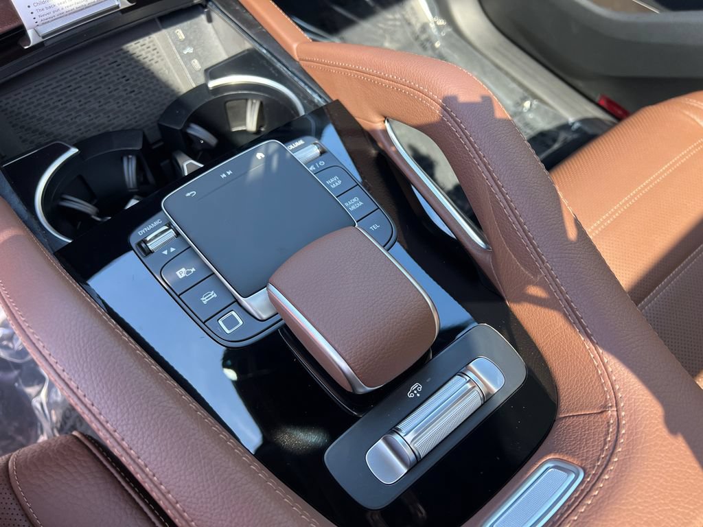 New 2026 Mercedes-Benz GLS 450 4MATIC image 23
