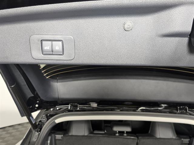 New 2026 Nissan Murano SL AWD/4WD image 22