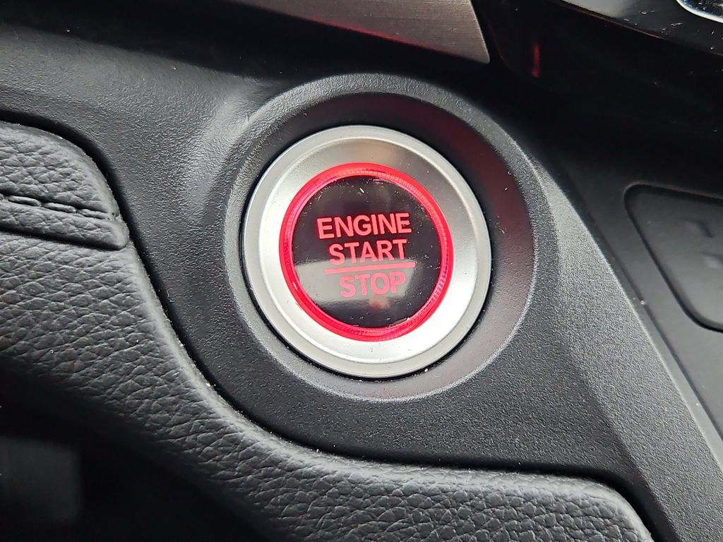 Certified 2026 Honda Odyssey EX-L image 25