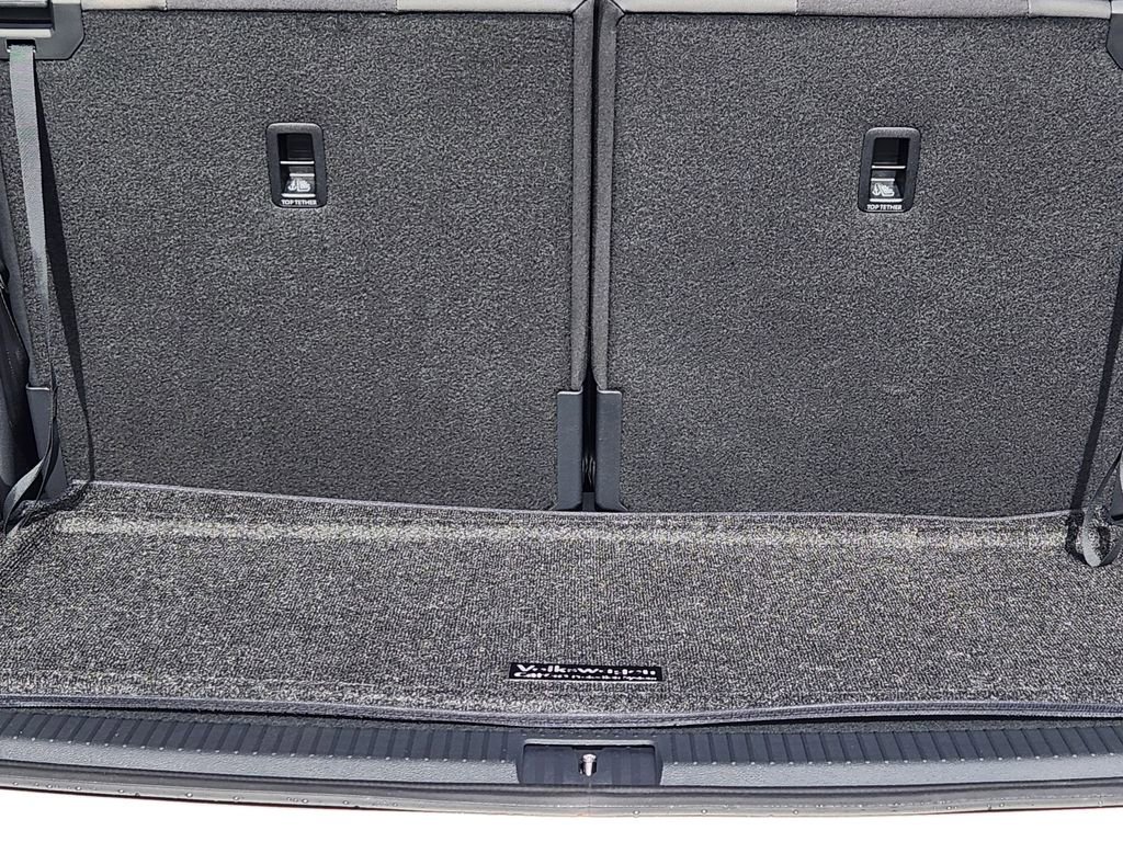 New 2026 Volkswagen Atlas SE image 21