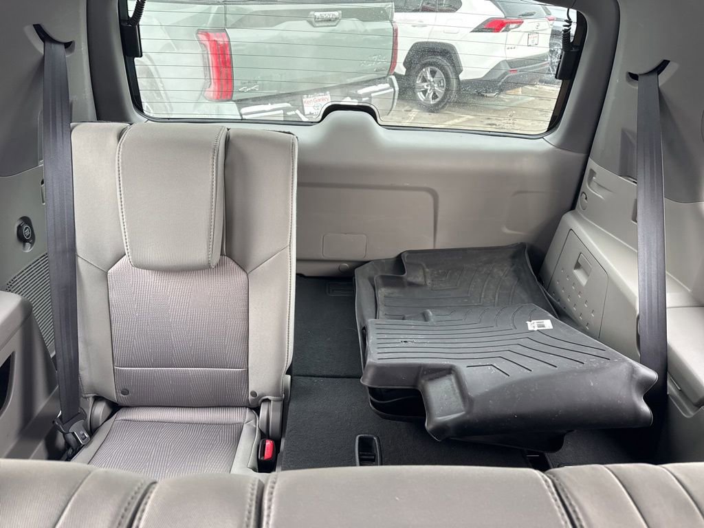 Used 2012 Honda Pilot EX image 18