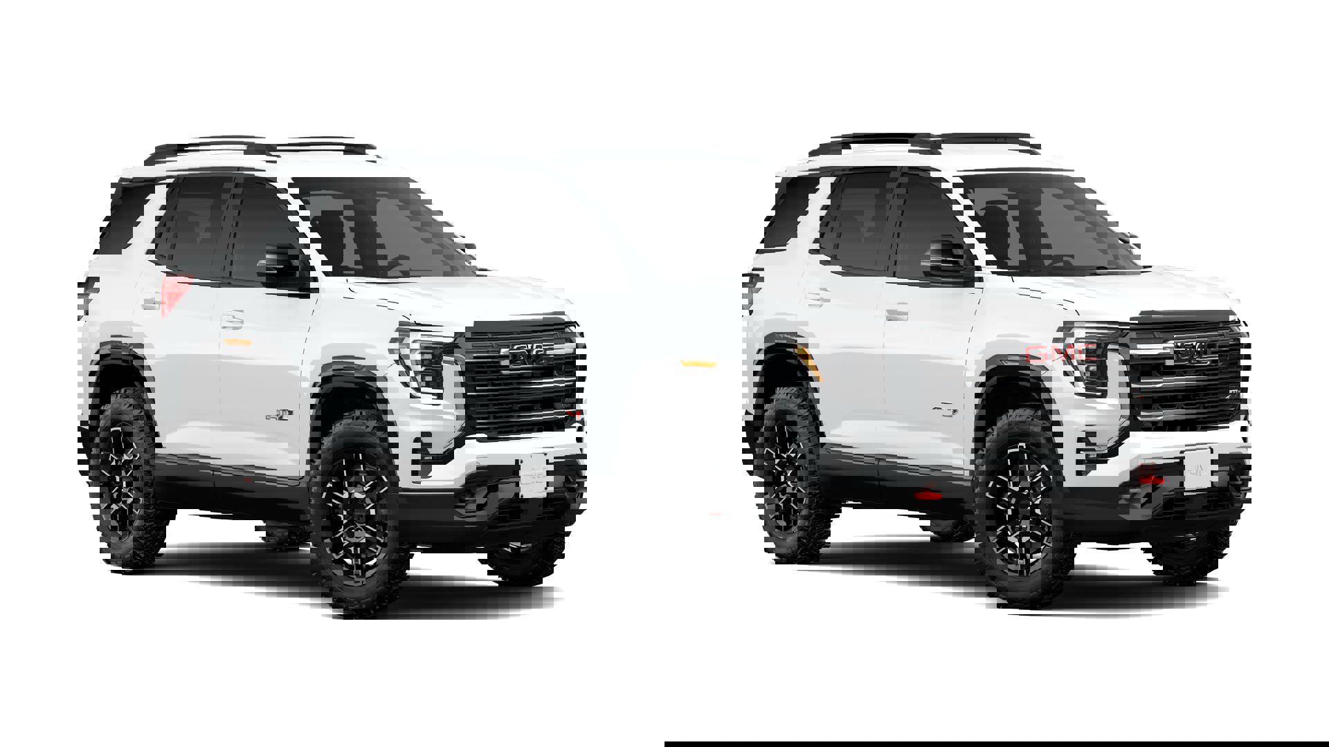 New 2026 GMC Terrain AT4 image 28