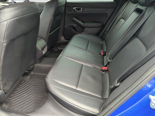 Used 2023 Acura Integra A-Spec w/ Technology Package FWD image 19