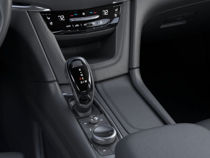 New 2026 Cadillac XT5 Premium Luxury AWD/4WD image 24