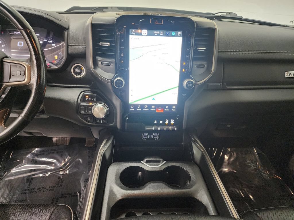 Used 2023 RAM 1500 Rebel w/ Rebel Level 2 Equipment Group AWD/4WD image 17