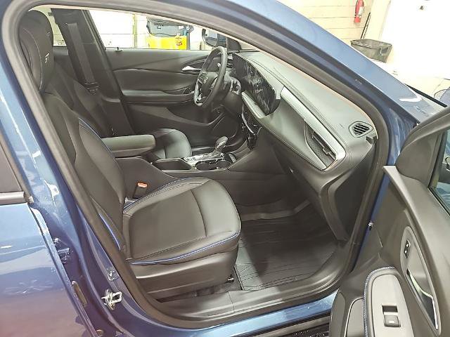 New 2026 Buick Encore GX Sport Touring w/ Comfort Package image 27