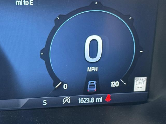 New 2025 Ford F150 Lariat w/ Equipment Group 502A High image 22