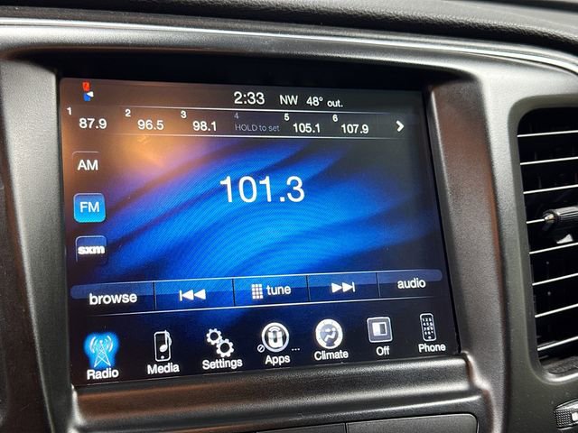 Used 2016 Chrysler 200 Limited w/ Convenience Group image 16