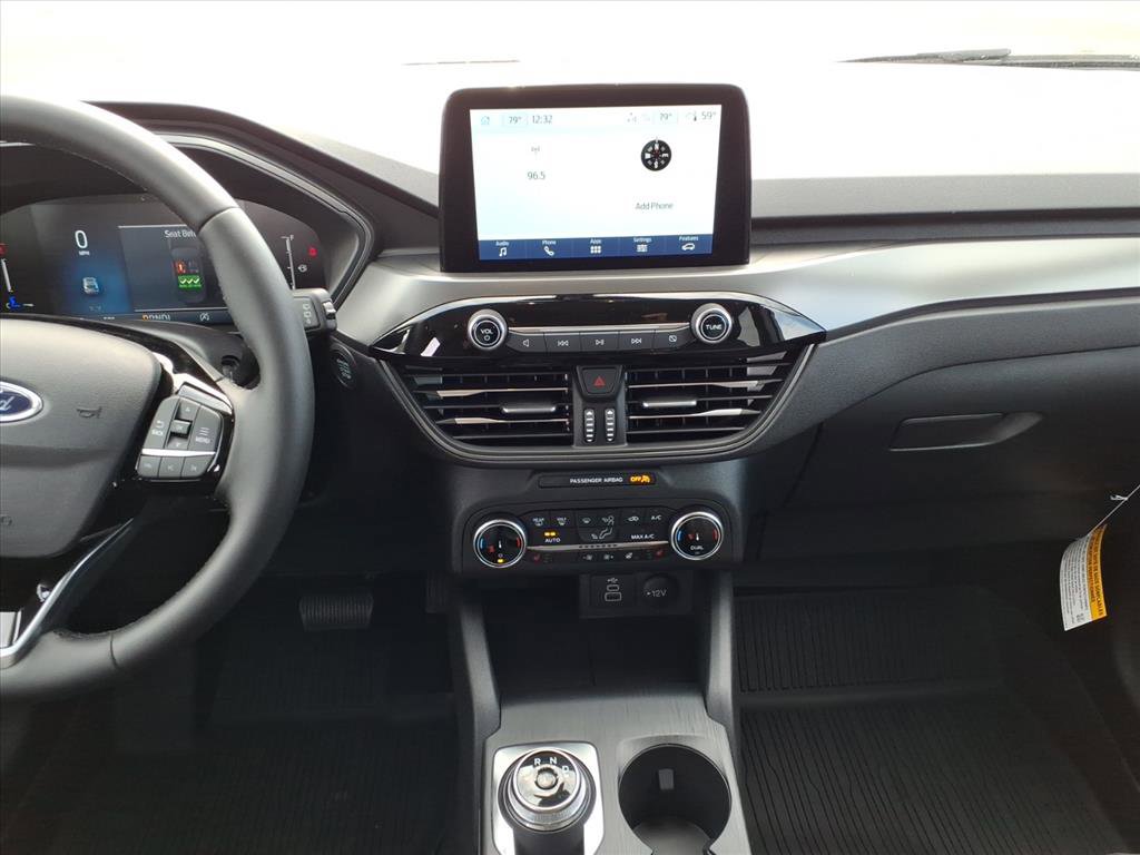 New 2026 Ford Escape Active image 10
