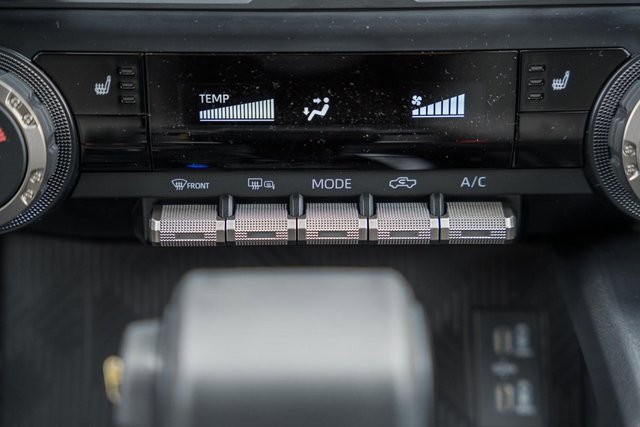 New 2026 Toyota Tacoma SR5 image 23