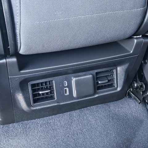 Used 2024 GMC Sierra 2500 SLE w/ SLE Value Package; image 16