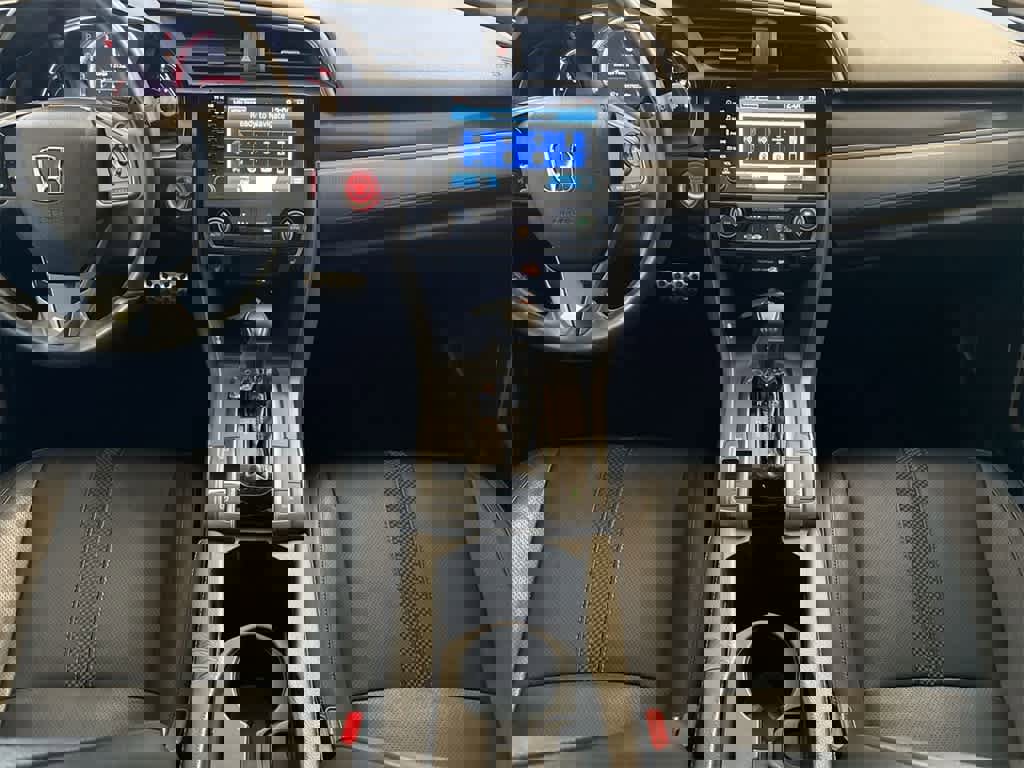 Used 2020 Honda Civic Sport Touring image 29