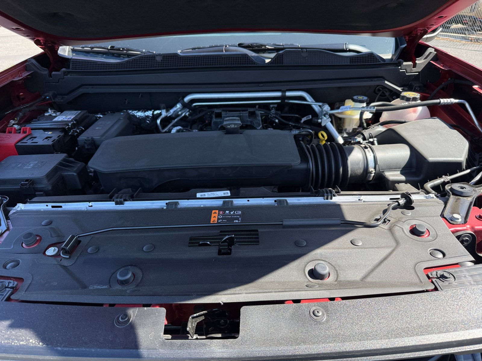 New 2026 GMC Canyon Elevation w/ Convenience Package RWD image 20