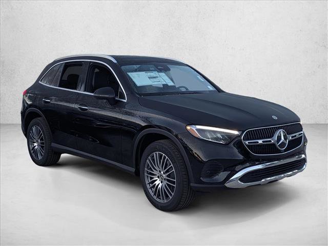 New 2026 Mercedes-Benz GLC 300 image 6
