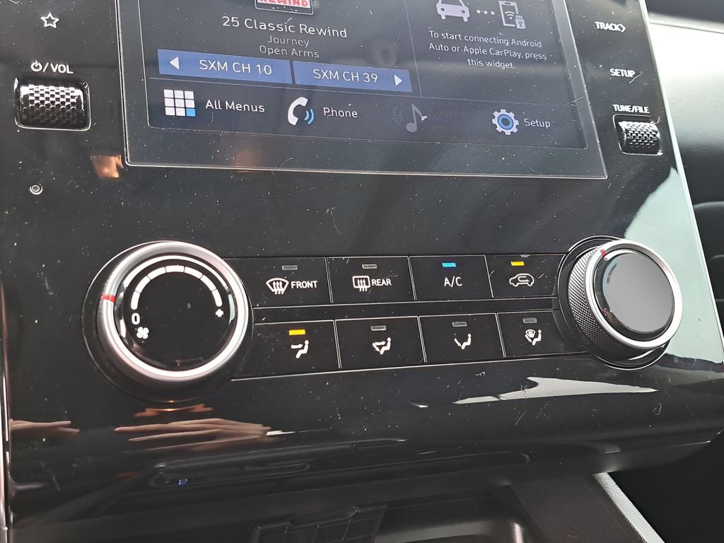 Certified 2023 Hyundai Tucson SEL image 20