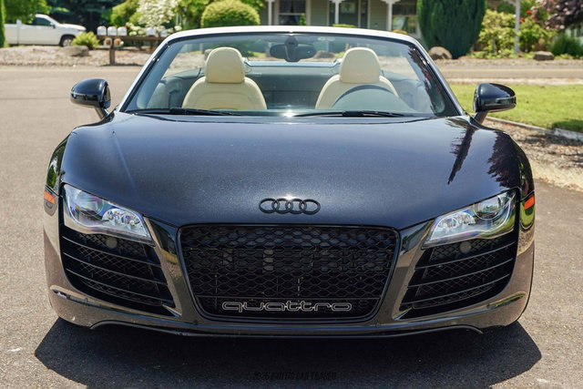 Used 2011 Audi R8 V8 AWD/4WD image 13