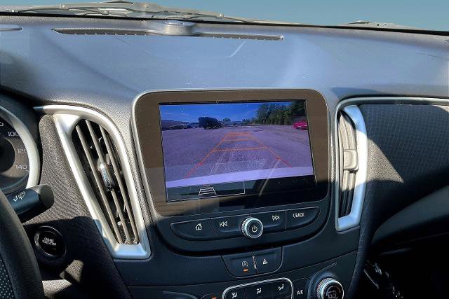Used 2023 Chevrolet Malibu LT w/ Driver Confidence Package FWD image 14