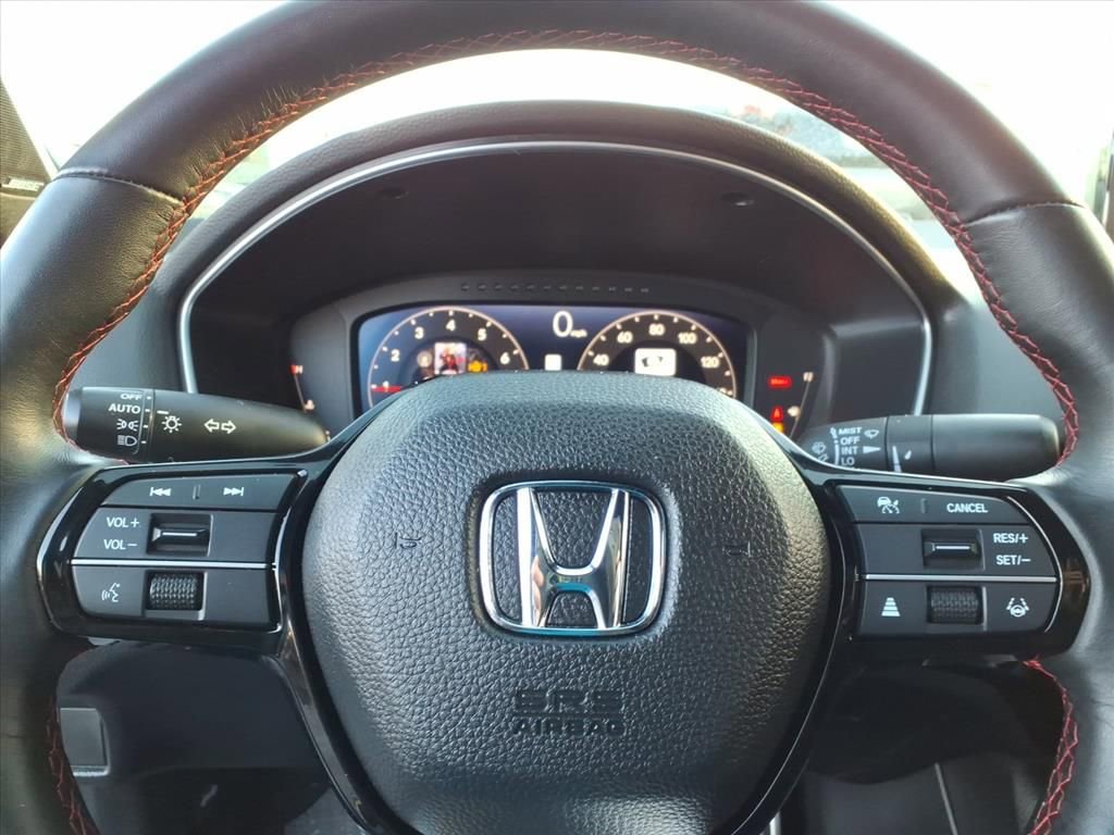 Used 2025 Honda Civic Si image 14