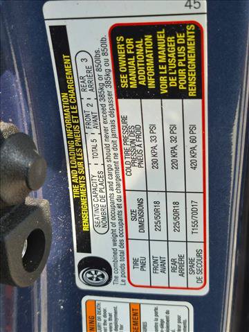 Used 2020 Subaru Legacy Sport w/ Popular Package #2 AWD/4WD image 14