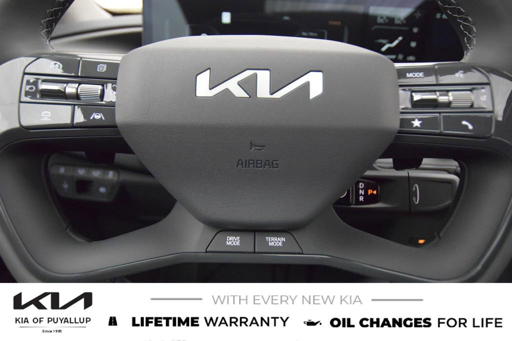New 2026 Kia EV9 Wind image 26