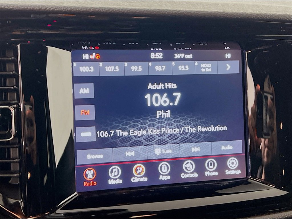 Used 2023 Dodge Durango GT image 14