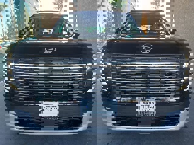 New 2026 Hyundai Palisade SE image 37