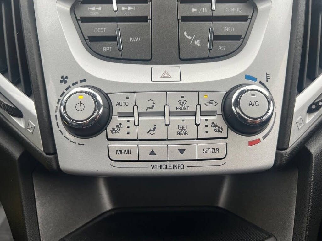 Used 2016 GMC Terrain Denali image 18