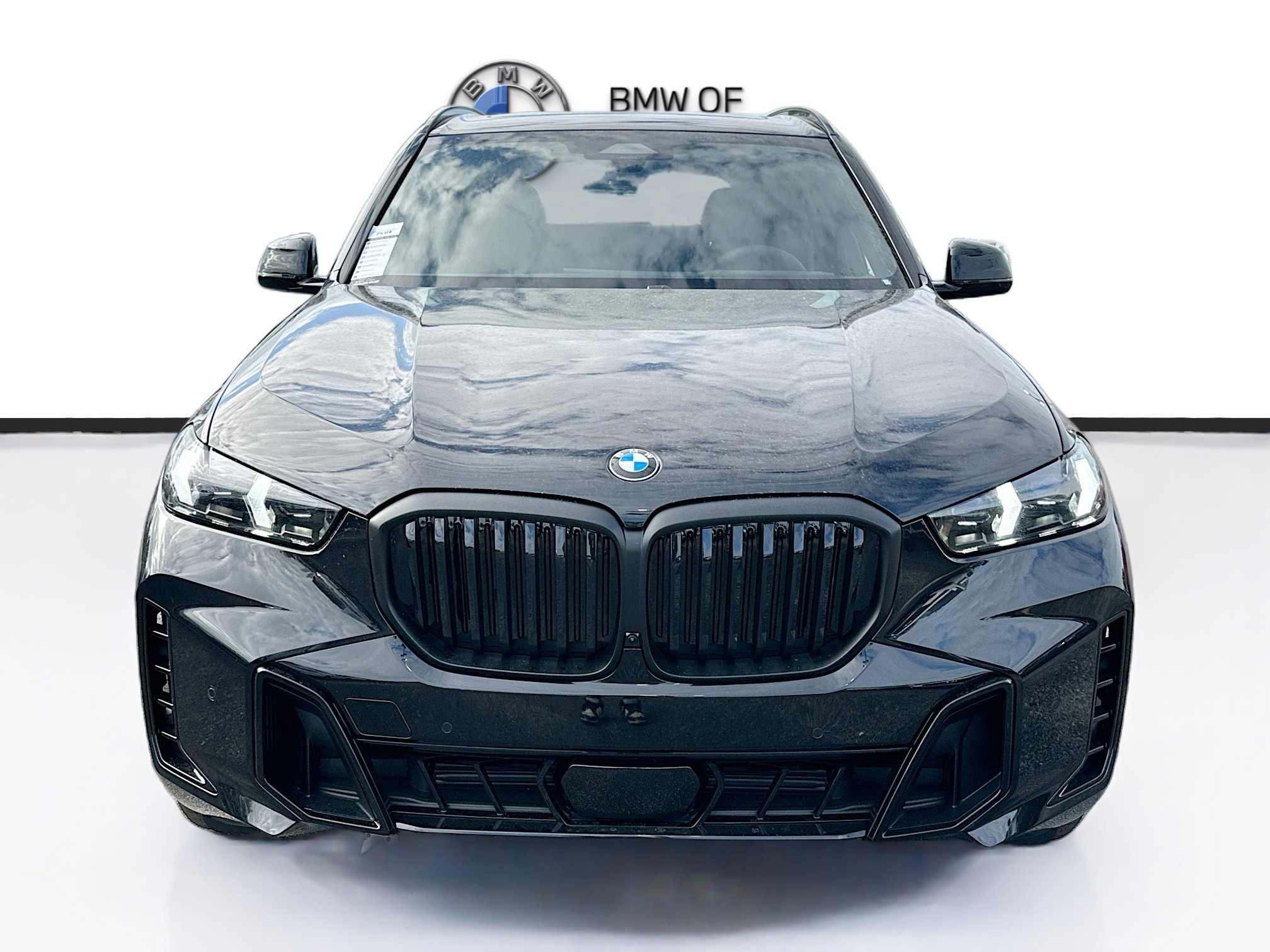 New 2026 BMW X5 sDrive40i w/ Executive Package image 2