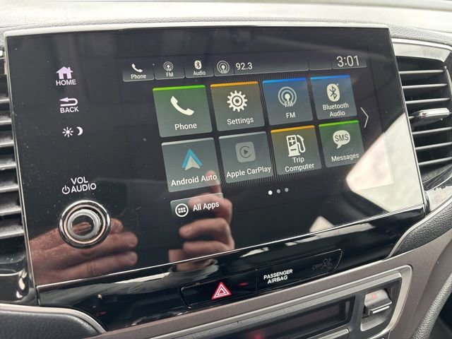 Used 2022 Honda Pilot Special Edition image 21