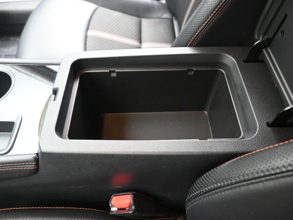 Used 2024 Nissan Altima 2.5 SR image 34