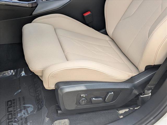 Used 2026 BMW X3 xDrive30 AWD/4WD image 4