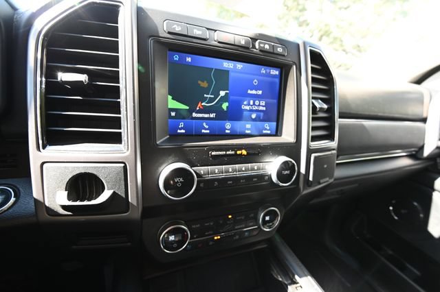 Used 2020 Ford Expedition Max Platinum AWD/4WD image 13