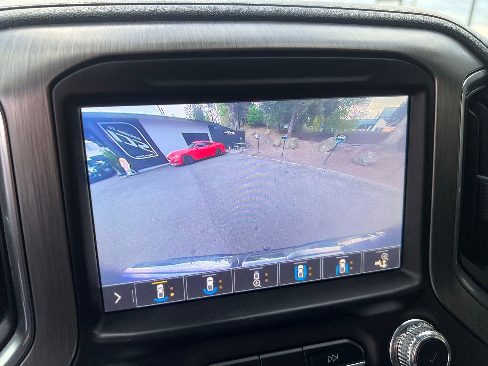 Used 2019 GMC Sierra 1500 Denali w/ Technology Package AWD/4WD image 25
