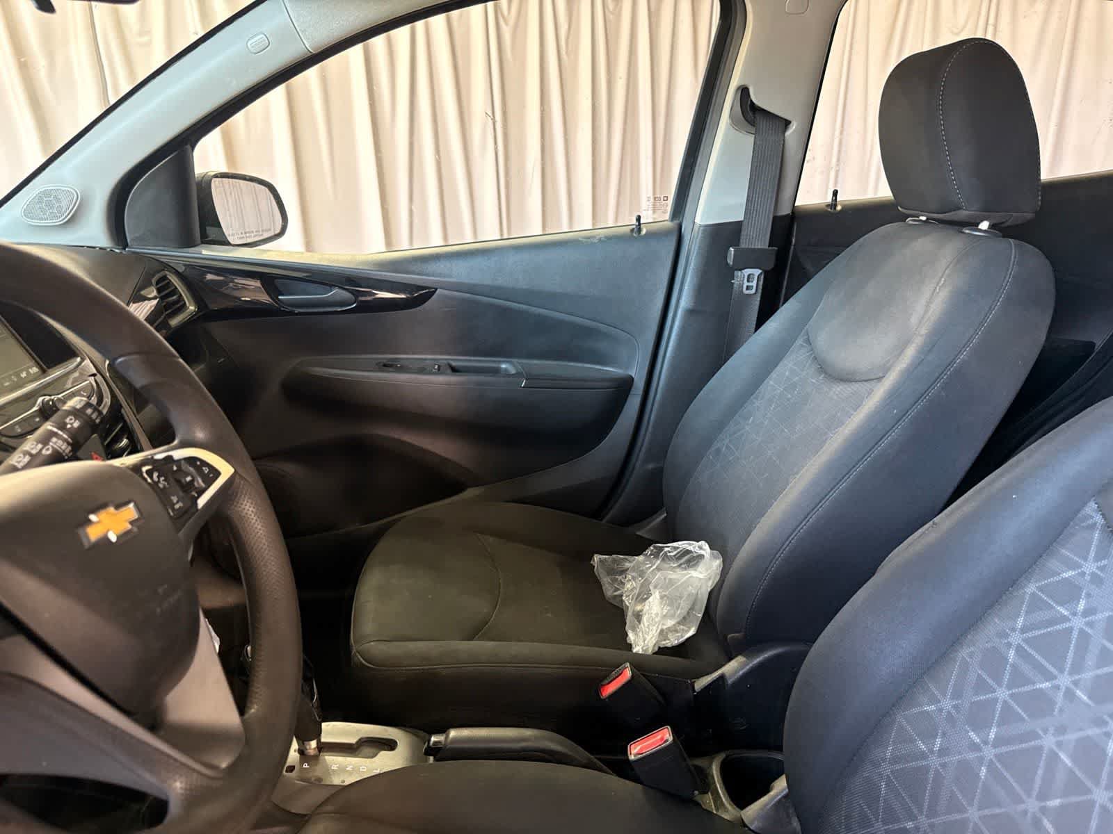 Used 2019 Chevrolet Spark LT FWD image 18