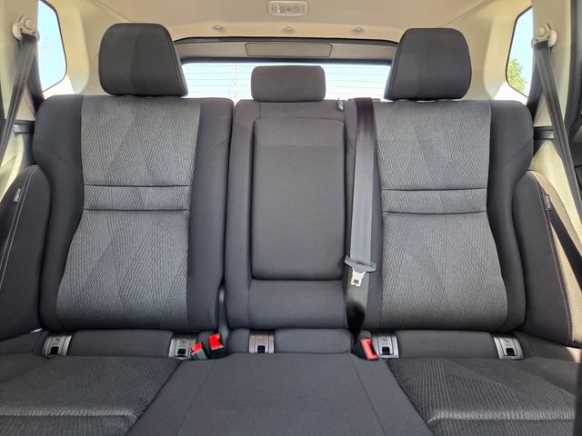 New 2026 Nissan Rogue SV w/ Cold Weather Package AWD/4WD image 9