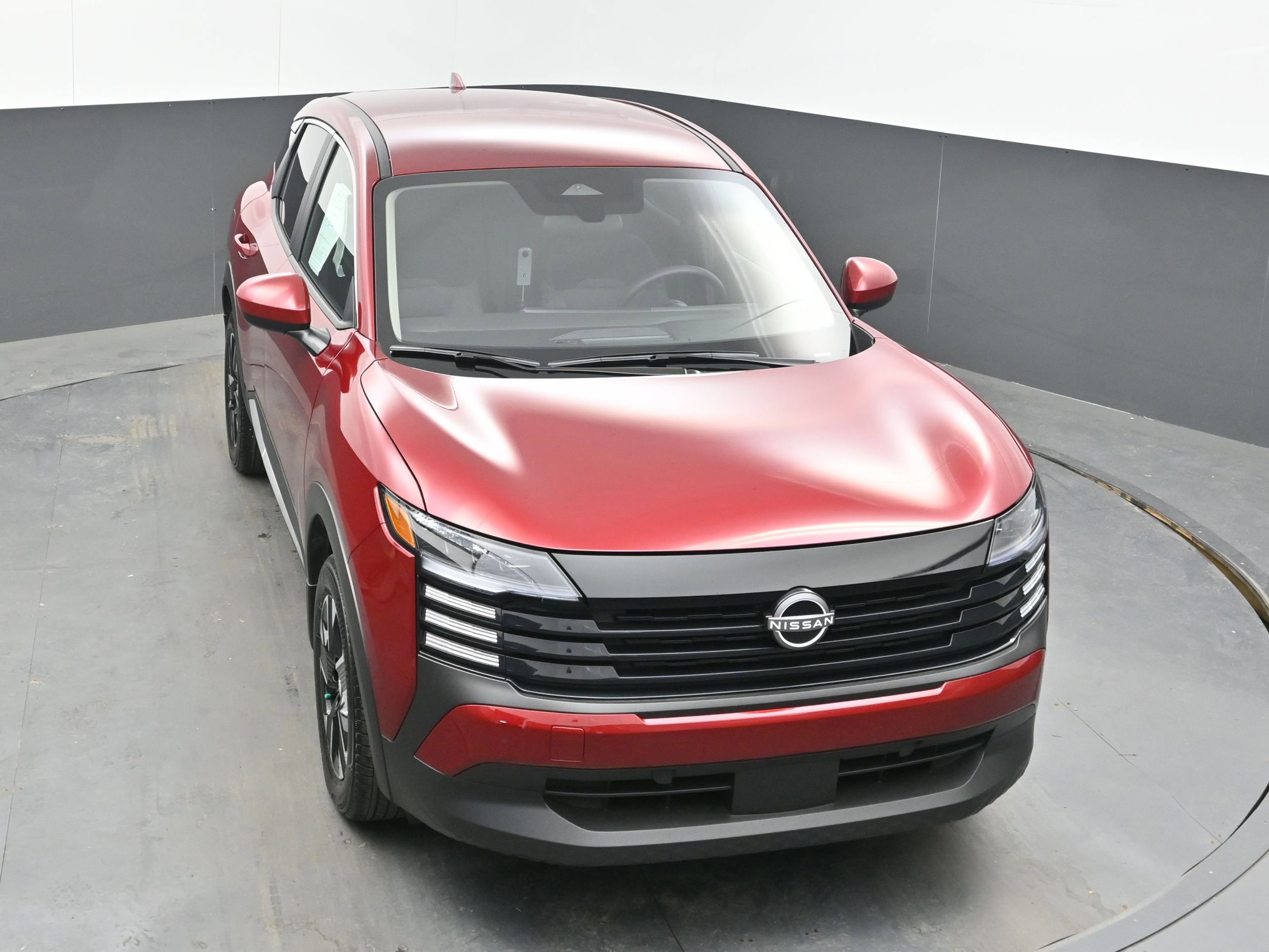 Certified 2025 Nissan Kicks SV image 31