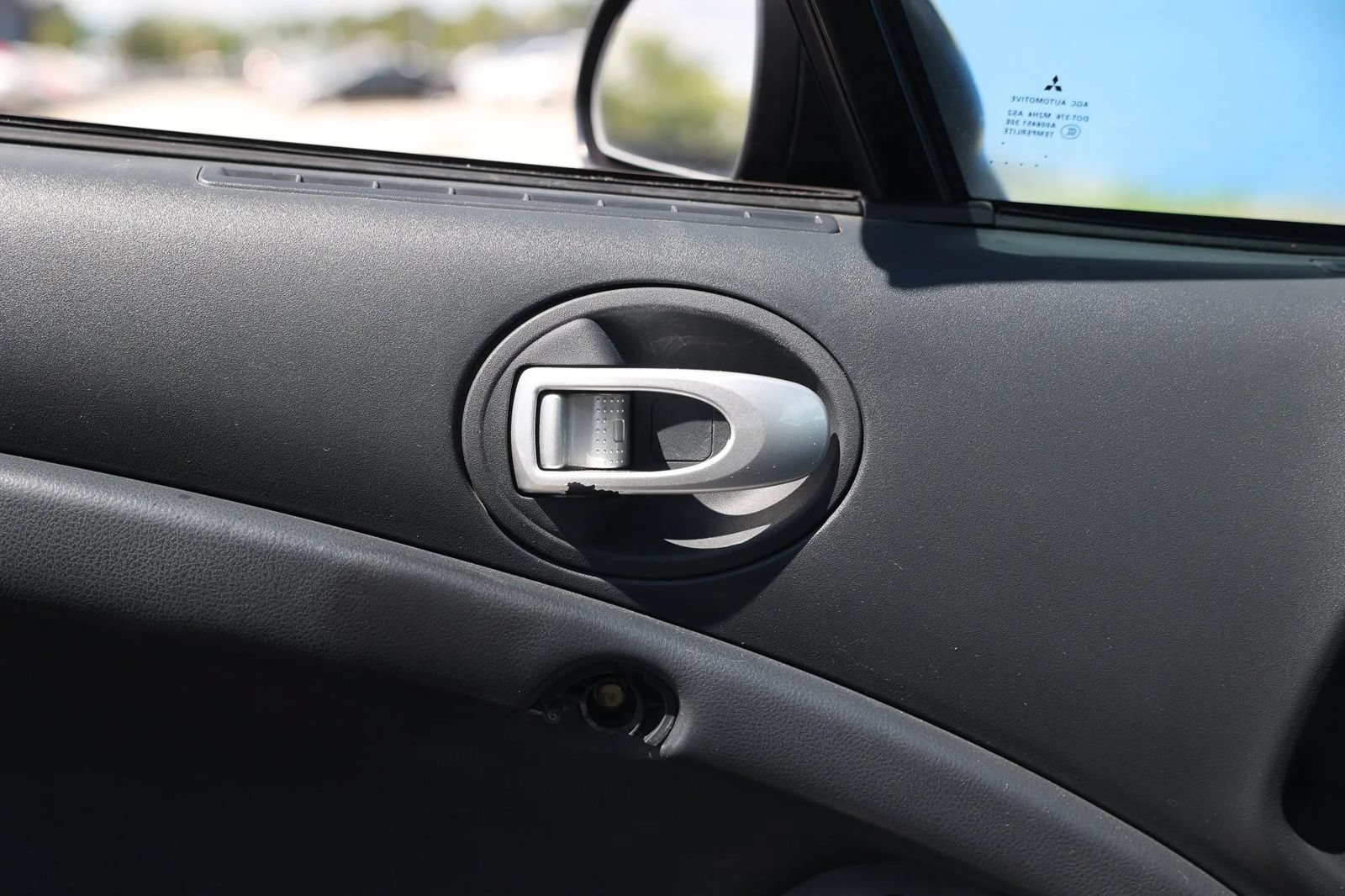 Used 2009 Mitsubishi Eclipse GT FWD image 36