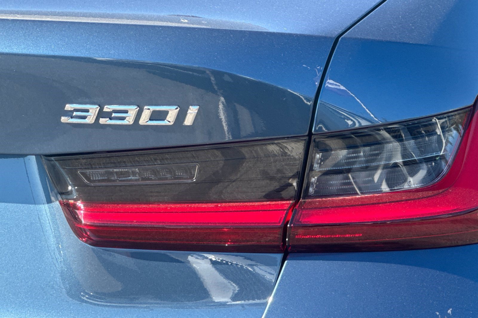 Used 2026 BMW 330i Sedan RWD image 26
