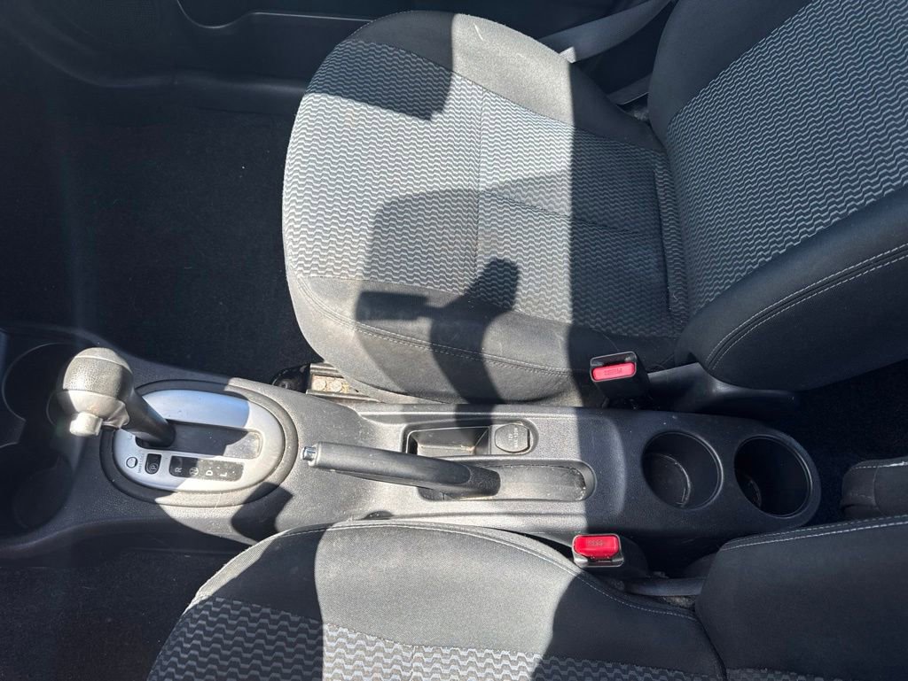 Used 2014 Nissan Versa Note SV FWD image 29
