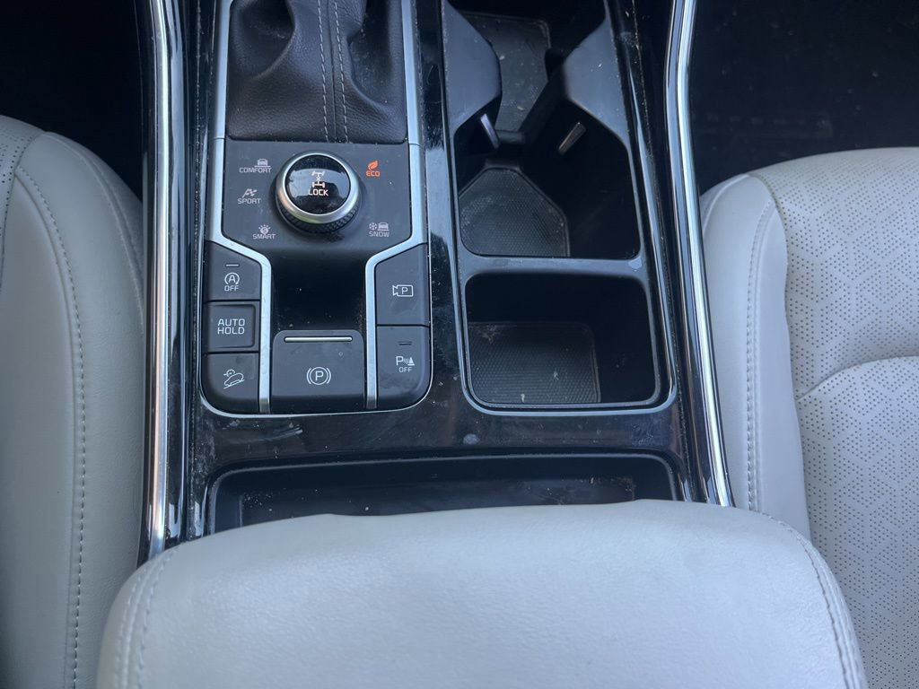 Used 2022 Kia Sorento SX image 21