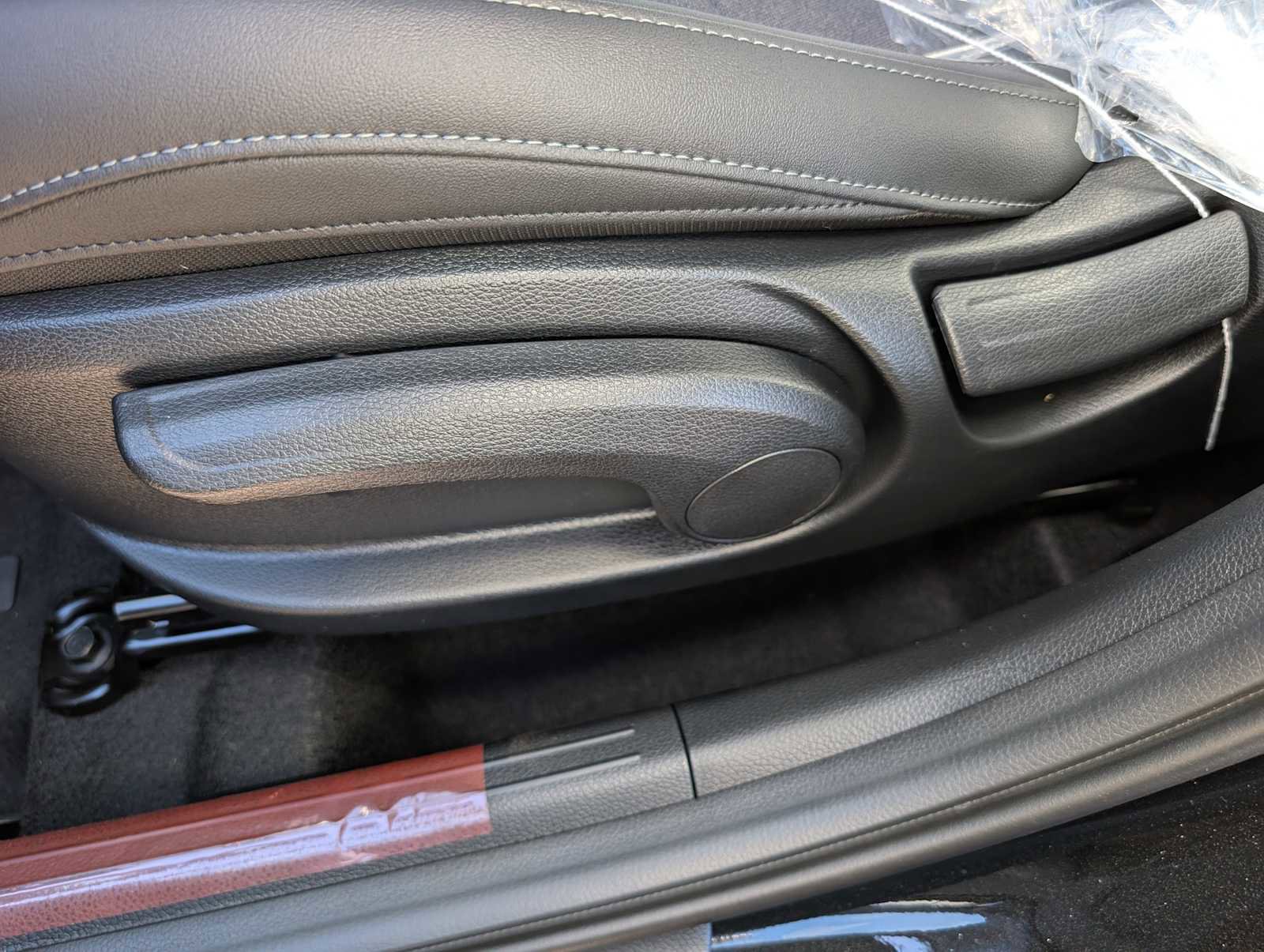 New 2026 Kia Seltos S image 29