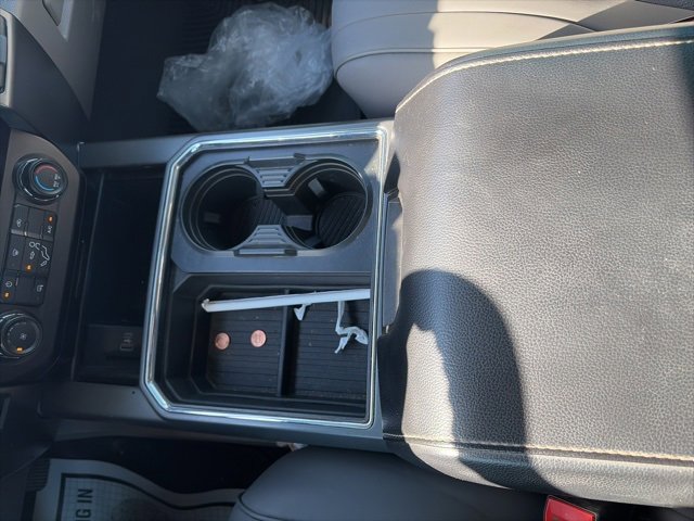Used 2020 Ford F350 XLT w/ XLT Value Package image 24