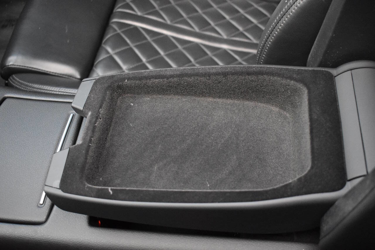 Used 2017 Audi A6 3.0T Competition Prestige image 30