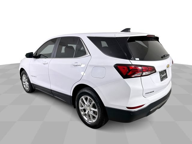 Used 2022 Chevrolet Equinox LT FWD image 6