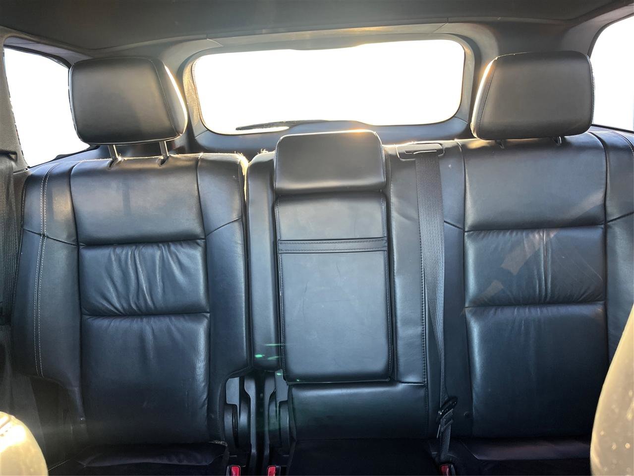 Used 2015 Jeep Grand Cherokee Limited image 15